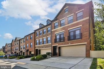 9301 Wood Violet Court, Fairfax, VA 22031 - MLS#: VAFX2198626