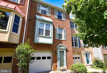 6554 Morning Meadow Drive, Alexandria, VA 22315 - MLS#: VAFX2198636