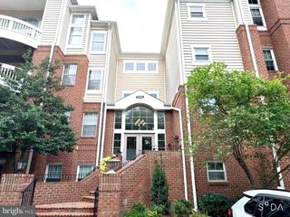 4225 Mozart Brigade Lane Unit 33, Fairfax, VA 22033 - MLS#: VAFX2198646