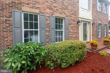 13426 Alfred Mill Court, Herndon, VA 20171 - #: VAFX2198666