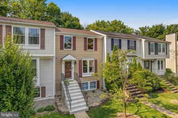 1752 Sundance Drive, Reston, VA 20194 - MLS#: VAFX2198680