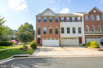 6662 Patent Parish Lane, Alexandria, VA 22315 - #: VAFX2198684