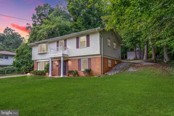 5543 Queensberry Avenue, Springfield, VA 22151 - #: VAFX2198688