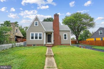 3304 Memorial Street, Alexandria, VA 22306 - MLS#: VAFX2198692