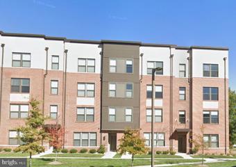 47 Silverway Drive Unit 44, Herndon, VA 20170 - MLS#: VAFX2198722