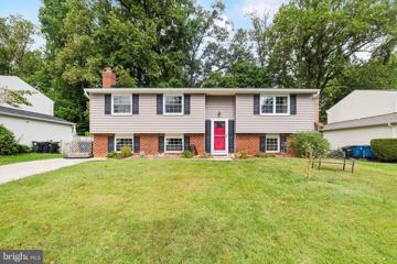 9802 Oleander Avenue, Vienna, VA 22181 - MLS#: VAFX2198734