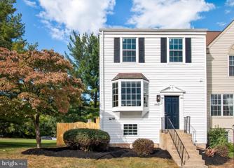 13842 Fount Beattie Court, Centreville, VA 20121 - MLS#: VAFX2198770