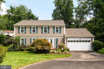 10852 Burr Oak Way, Burke, VA 22015 - MLS#: VAFX2198776