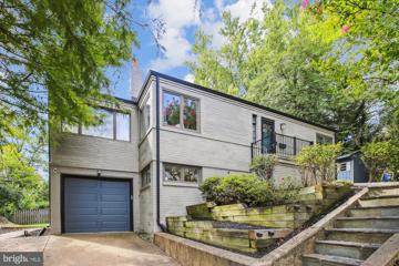 2824 Summerfield Road, Falls Church, VA 22042 - MLS#: VAFX2198778