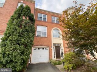 13030 Park Crescent Circle, Herndon, VA 20171 - #: VAFX2198782