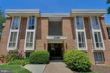 2610 Indian Drive Unit 39, Alexandria, VA 22303 - MLS#: VAFX2198800