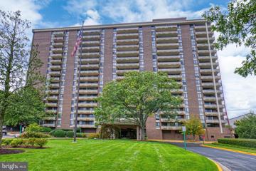 1800 Old Meadow Road Unit 522, Mclean, VA 22102 - #: VAFX2198804