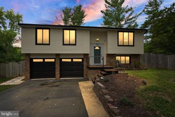 7012 VanTage Drive, Alexandria, VA 22306 - MLS#: VAFX2198808