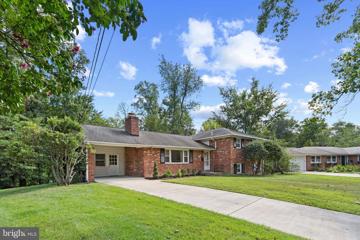 5915 Merritt Place, Falls Church, VA 22041 - MLS#: VAFX2198816