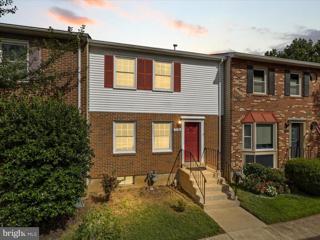 3016 Hickory Grove Court, Fairfax, VA 22031 - #: VAFX2198842