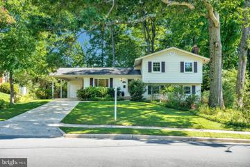 2405 Holt Street, Vienna, VA 22180 - MLS#: VAFX2198848