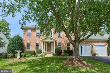 5516 Newhall Court, Centreville, VA 20120 - MLS#: VAFX2198864