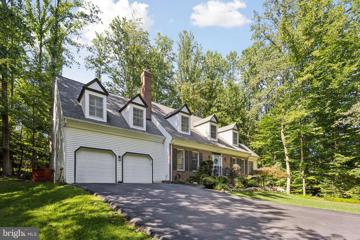 9787 Viewcrest Drive, Fairfax Station, VA 22039 - MLS#: VAFX2198882