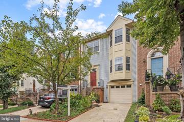 5812 Stream Pond Court, Centreville, VA 20120 - MLS#: VAFX2198888