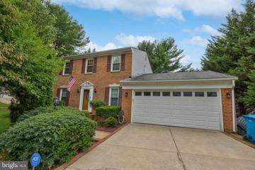 8915 Old Courthouse Road, Vienna, VA 22182 - MLS#: VAFX2198900