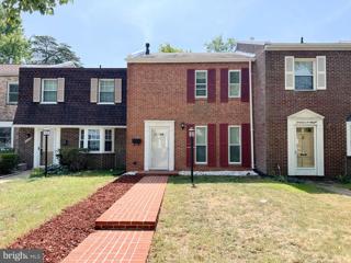 6450 Gildar Street, Alexandria, VA 22310 - #: VAFX2198918