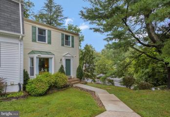 9050 Loreleigh Way, Fairfax, VA 22031 - MLS#: VAFX2198920