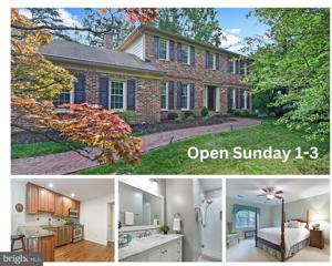 6103 Union Camp Drive, Fairfax Station, VA 22039 - MLS#: VAFX2198930