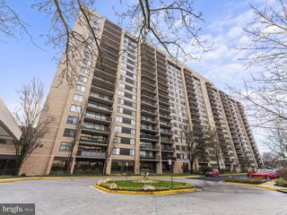 3713 S George Mason Drive Unit 1508, Falls Church, VA 22041 - MLS#: VAFX2198940