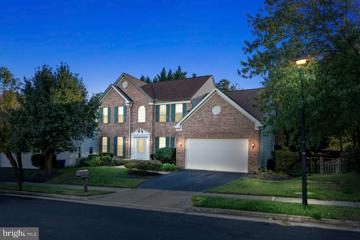 6805 Silver Ann Drive, Lorton, VA 22079 - #: VAFX2198948