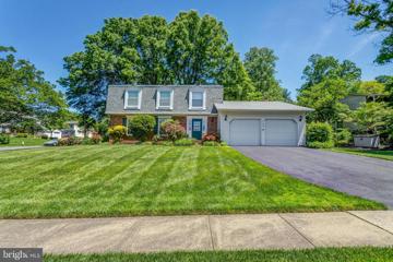 9108 Shotgun Court, Springfield, VA 22153 - MLS#: VAFX2199004