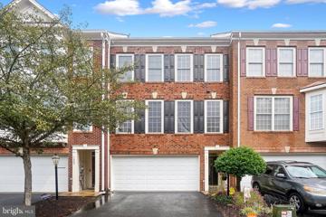 7611 Grey Goose Way, Alexandria, VA 22306 - #: VAFX2199008