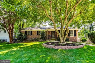 8309 McNeil Street, Vienna, VA 22180 - MLS#: VAFX2199016