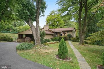 6819 Valley Brook Drive, Falls Church, VA 22042 - MLS#: VAFX2199020