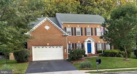 13032 Dunhill Drive, Fairfax, VA 22030 - MLS#: VAFX2199040