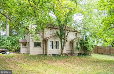 2308 Great Falls Street, Falls Church, VA 22046 - #: VAFX2199058