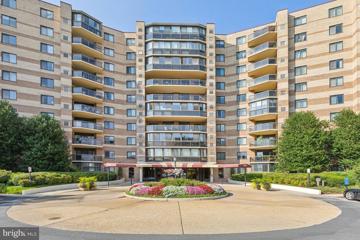 8380 Greensboro Drive Unit 109, Mclean, VA 22102 - MLS#: VAFX2199070