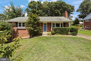 5954 Kedron Street, Springfield, VA 22150 - #: VAFX2199082