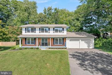 9106 Rothery Court, Springfield, VA 22153 - MLS#: VAFX2199108