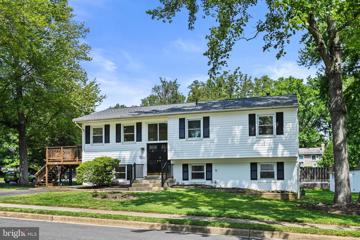 901 Lauren Lane SE, Vienna, VA 22180 - MLS#: VAFX2199112