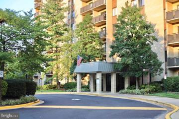 3101 S Manchester Street Unit 118, Falls Church, VA 22044 - MLS#: VAFX2199120