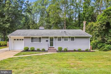 7647 Long Pine Drive, Springfield, VA 22151 - MLS#: VAFX2199122