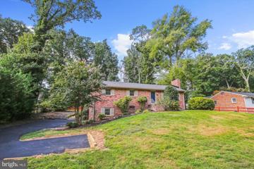 11813 Waples Mill Road, Oakton, VA 22124 - MLS#: VAFX2199124