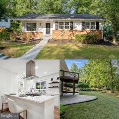 9508 Babson Court, Fairfax, VA 22032 - MLS#: VAFX2199126