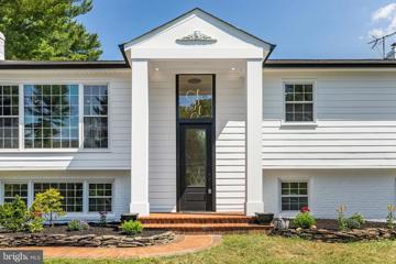 8983 Brook Road, Mclean, VA 22102 - #: VAFX2199128