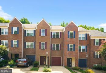 7754 Marshall Heights Court, Falls Church, VA 22043 - MLS#: VAFX2199140