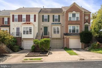 14513 Sydell Lane, Centreville, VA 20120 - MLS#: VAFX2199142