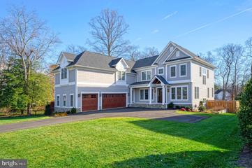 1767 Proffit Road, Vienna, VA 22182 - MLS#: VAFX2199146