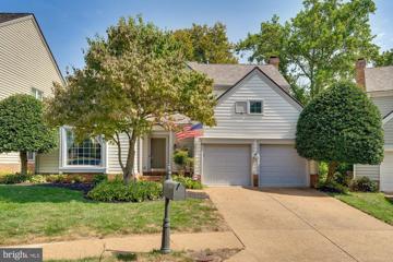 9704 Hidden Valley Road, Vienna, VA 22181 - MLS#: VAFX2199148