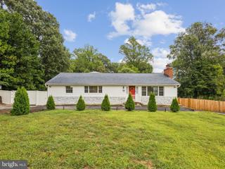 9513 5TH Place, Lorton, VA 22079 - #: VAFX2199158