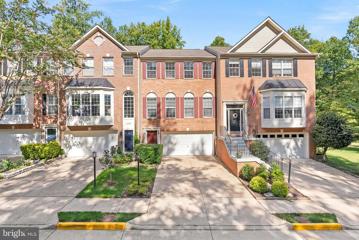 6591 McKenna Way, Alexandria, VA 22315 - #: VAFX2199160